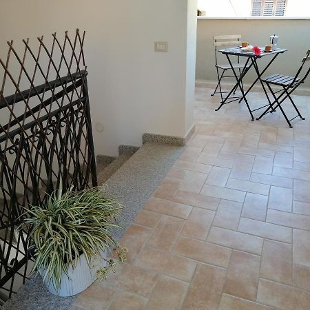 Biby'S Place Apartment Villaputzu Bagian luar foto