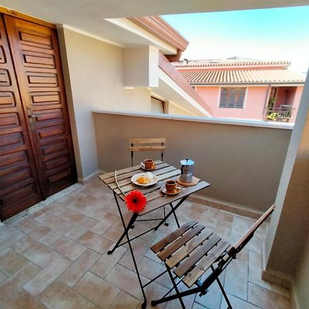 Biby'S Place Apartment Villaputzu Bagian luar foto