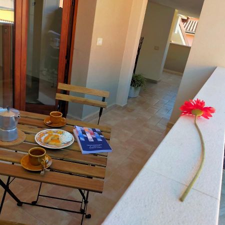 Biby'S Place Apartment Villaputzu Bagian luar foto