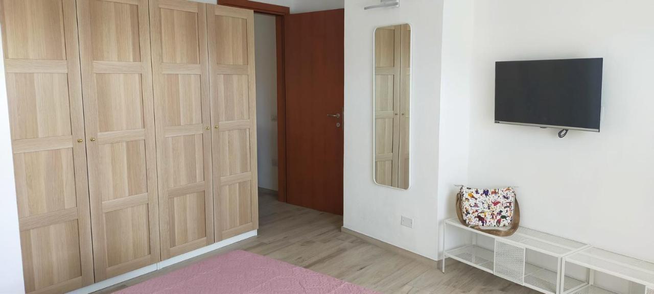 Biby'S Place Apartment Villaputzu Bagian luar foto