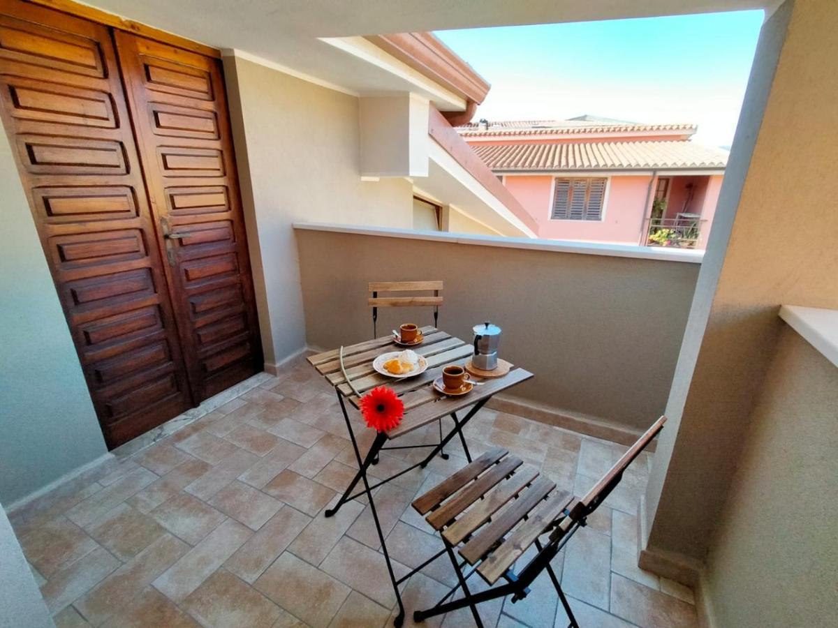 Biby'S Place Apartment Villaputzu Bagian luar foto