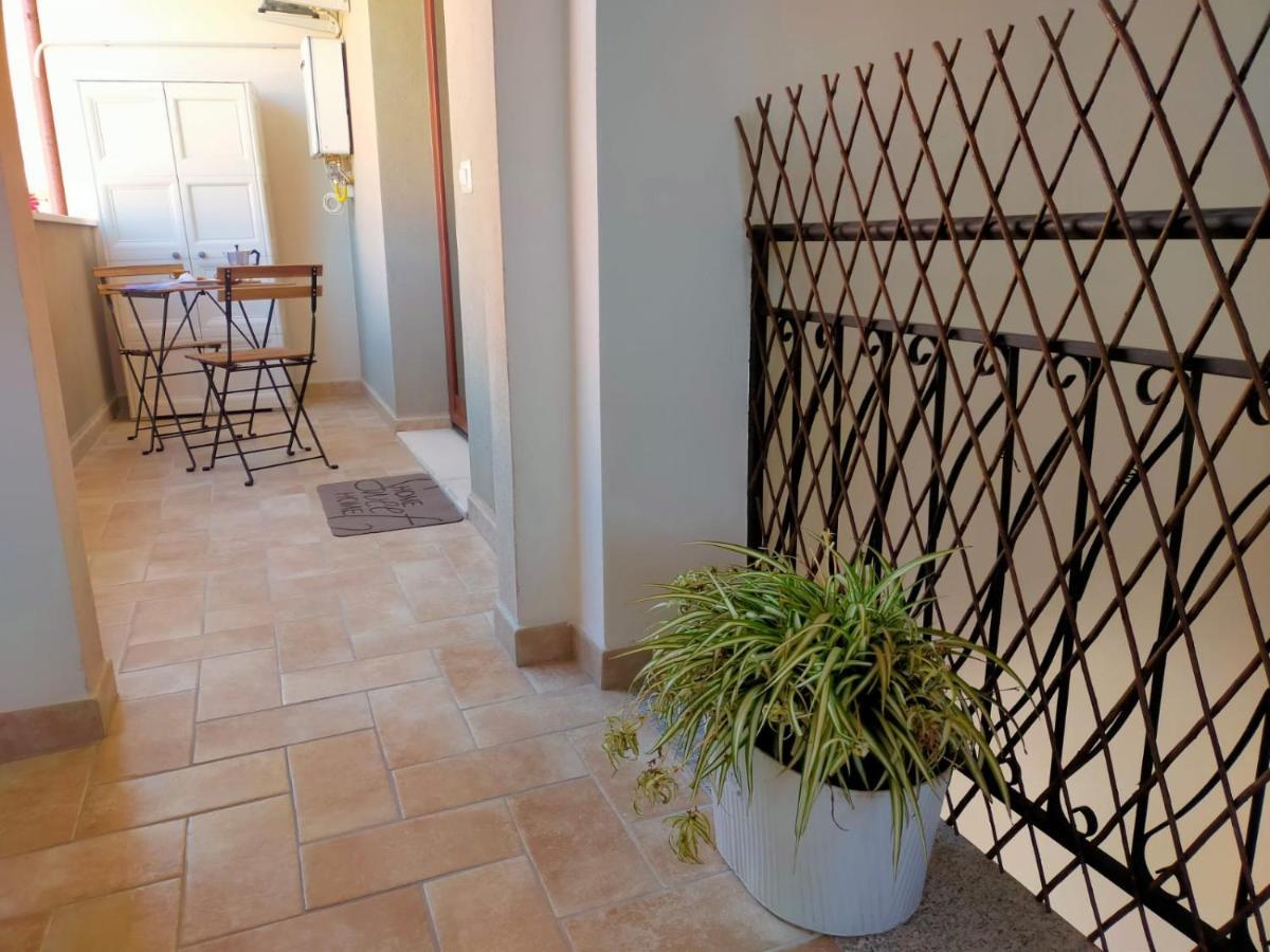 Biby'S Place Apartment Villaputzu Bagian luar foto