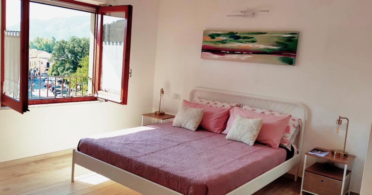 Biby'S Place Apartment Villaputzu Bagian luar foto