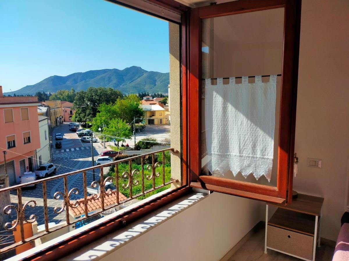 Biby'S Place Apartment Villaputzu Bagian luar foto