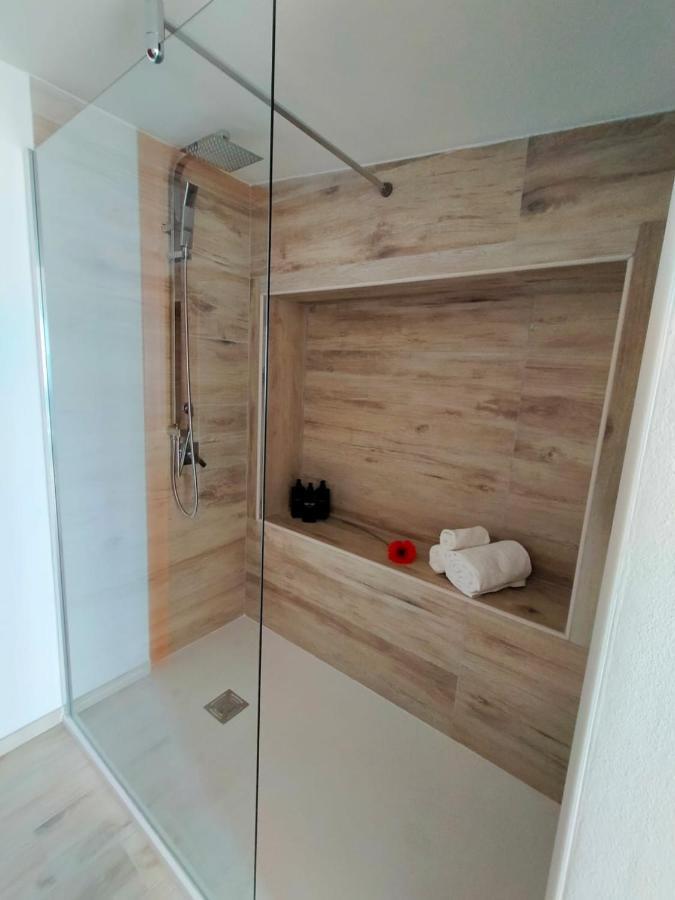 Biby'S Place Apartment Villaputzu Bagian luar foto