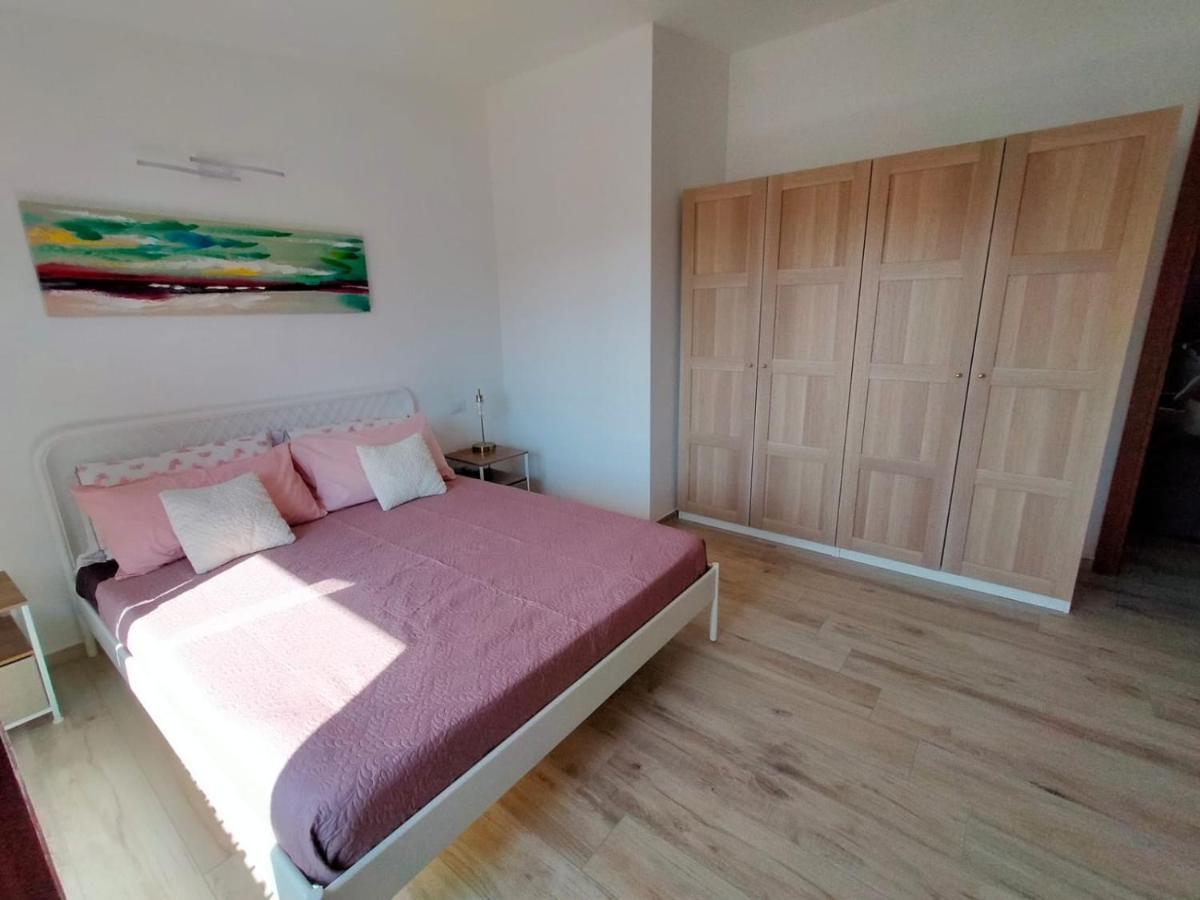 Biby'S Place Apartment Villaputzu Bagian luar foto