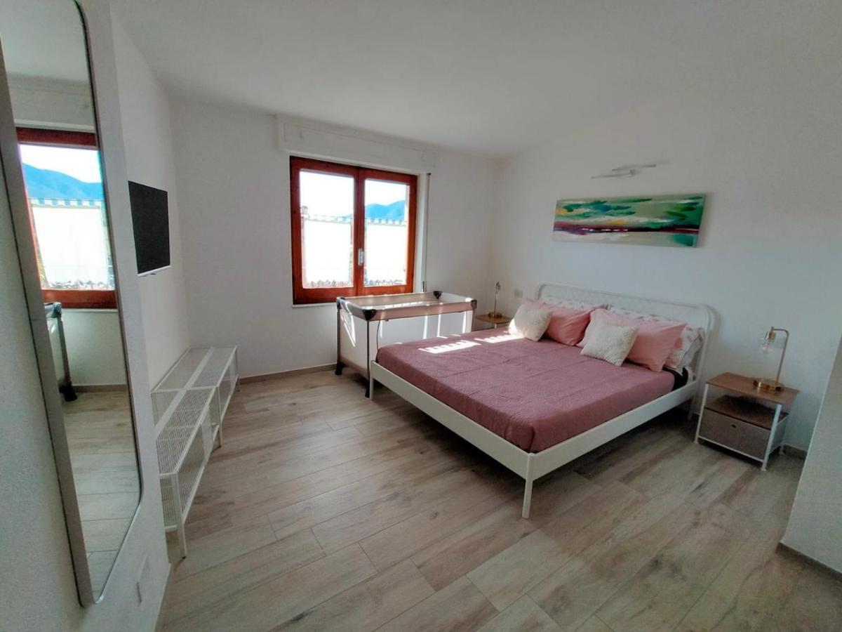Biby'S Place Apartment Villaputzu Bagian luar foto