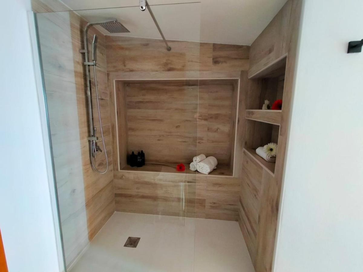 Biby'S Place Apartment Villaputzu Bagian luar foto