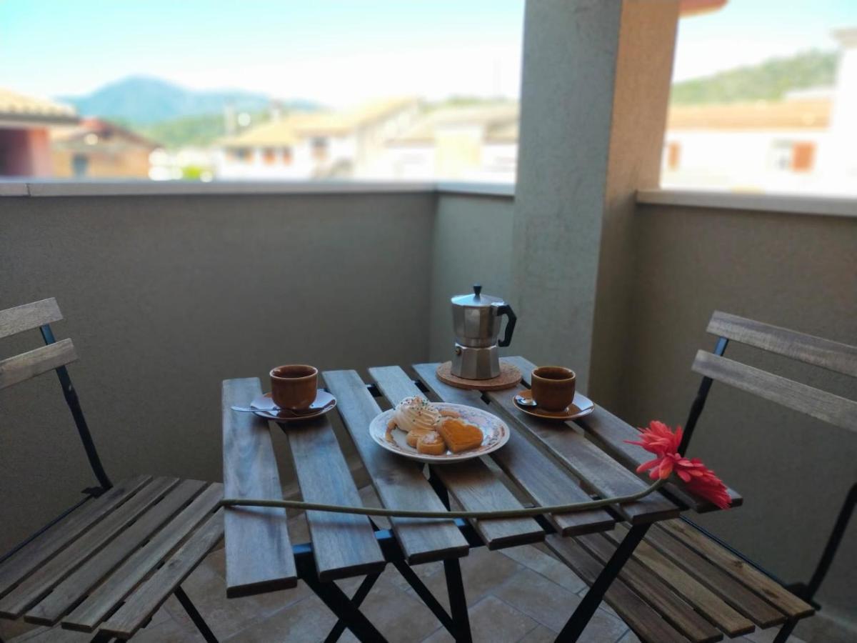 Biby'S Place Apartment Villaputzu Bagian luar foto