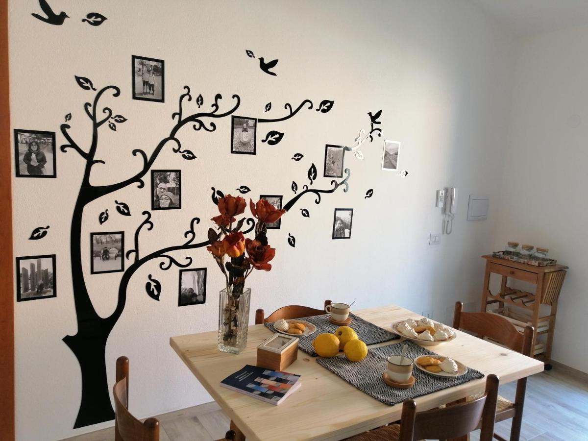 Biby'S Place Apartment Villaputzu Bagian luar foto