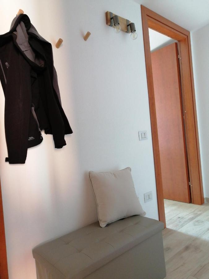 Biby'S Place Apartment Villaputzu Bagian luar foto